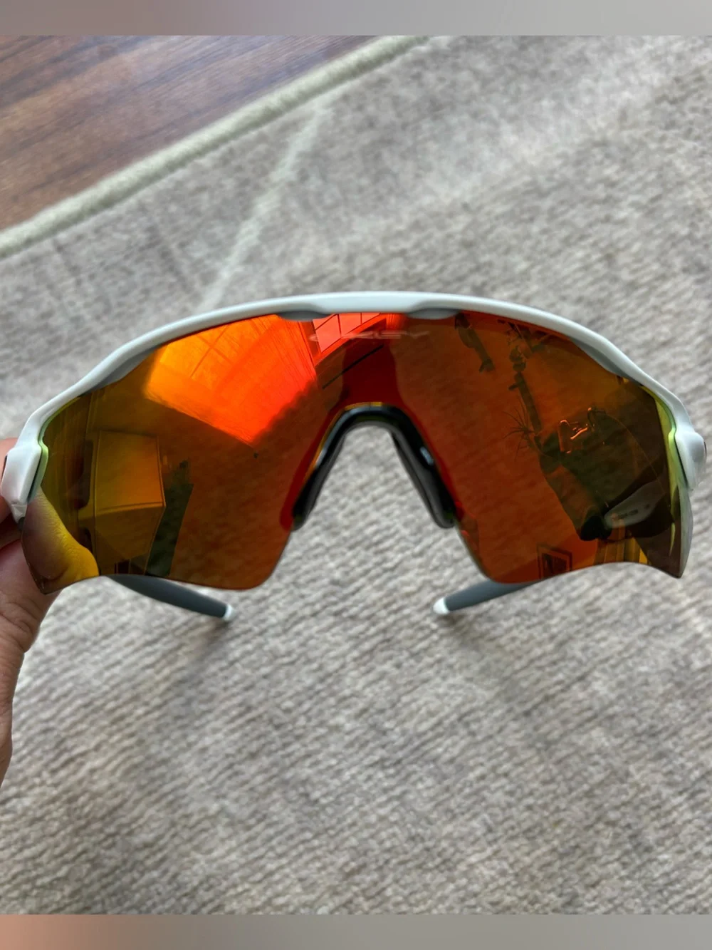 Oakley lightweight sport